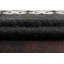 Tapis gris anthracite/gris oriental Attell-29913126