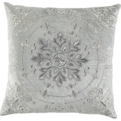Square Pillow Cover & Insert