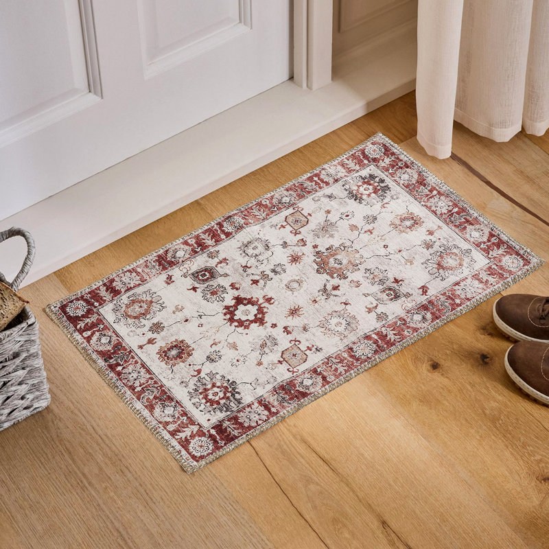 Oxford Area Rug, Rectangle 2'x 3'