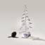 Vermont Twist Evergreen-1887247867