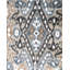 Overdyed One-of-a-Kind 8' 10" X 12' 1" Hand Knotted Area Rug