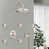 Brushed Nickel selected