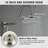 Diverter All-In-One Kit with Rough in-Valve-93762623