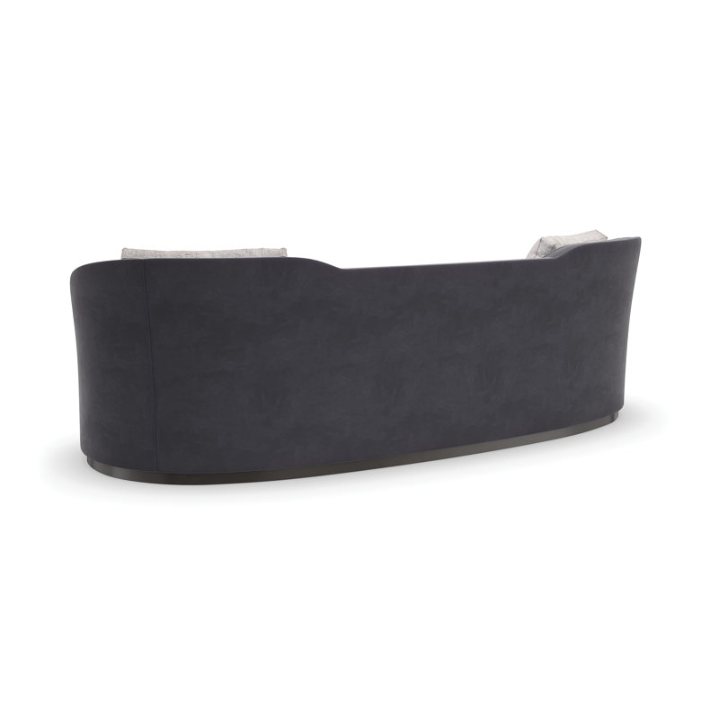 Velvet Sofa