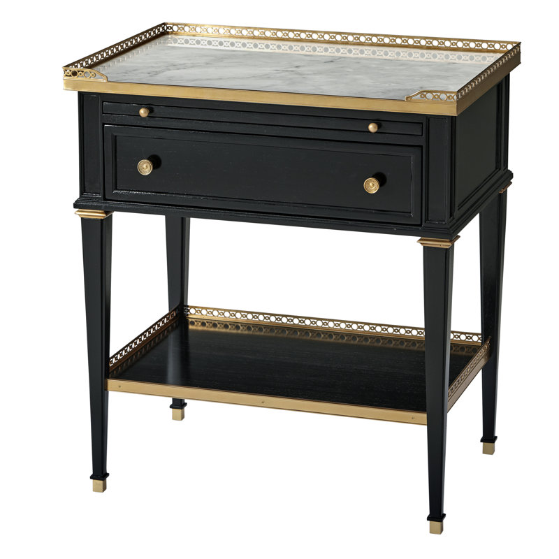 Matilde 26'' W Nightstand
