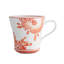 Coralina Porcelain Dinnerware Set - Service for 4