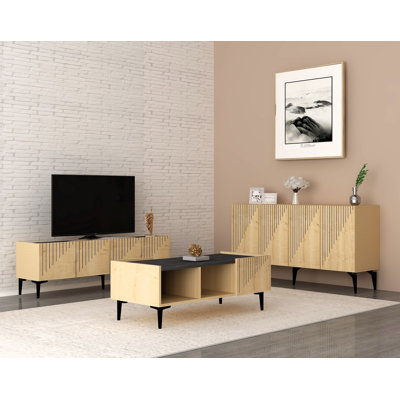 Living Room Furniture Set