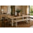 Stefano Solid Wood Bench