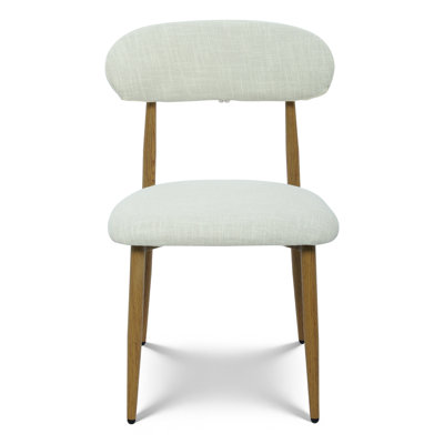 Upholstered Dining Chair Side Chair