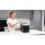 Smugdesk.com 26,5 lb. Machine à glaçons portable-92560186