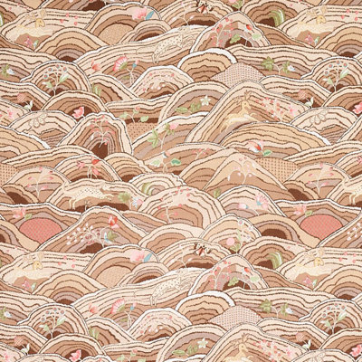 Rolling Hills Fabric