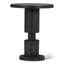 Elements End Table