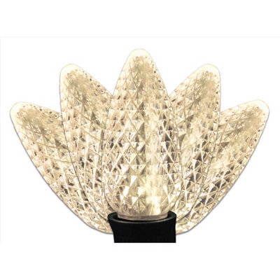 Guirlande de lumières 25 pi.