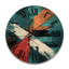 Horloge murale Angelina-427652528