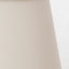 Thomas O'Brien Bryant 27" Adjustable Cordless Table Lamp with Linen Shade-1248066114