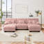 Canapé modulaire Luxury Luxury-1047244840-1047244842