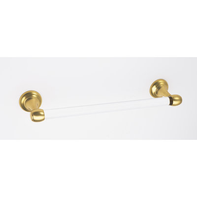 Royale Towel Bar
