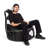 Beadbox Pro Gaming Bean Bag Chair-174130195