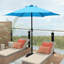 Parasol de marché 89 po Regena-227895764