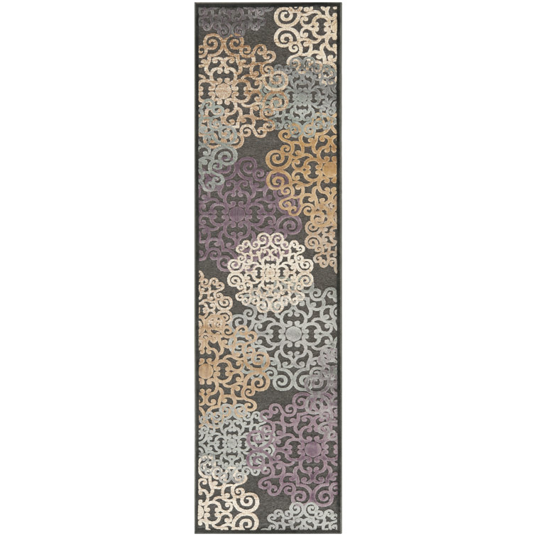 Swatzell Performance Oriental Rug