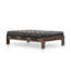 Cocktail Ottoman-87472376
