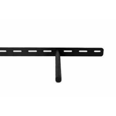 Heavy-Duty Floating Bracket