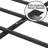 Tilisha Upholstered Metal Slat Storage Bed