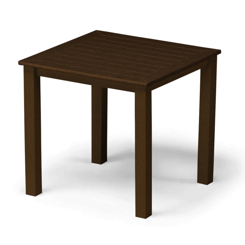Table d'appoint Robinett, Kona P10, Kona texturé