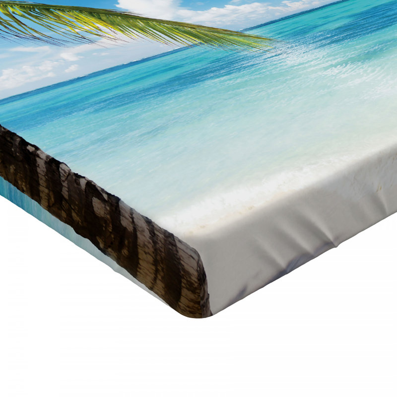 Microfiber Fitted Sheet, Full Fitted Sheet