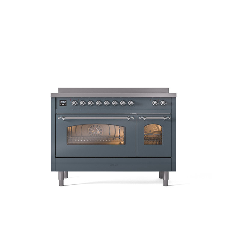 ILVE Nostalgie II 48 in Induction Range