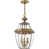 Antique Brass