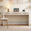 Bureau de rangement à 3 tiroirs Pomodoro Boho-269642027-284939390