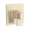 1/2" Therm & Pressure Balance Trim with 5 Functions TMN45W1L