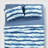 Twill Floral Duvet Cover-120993614-120993609