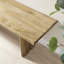 Banc en bois Amistad par Modway-89025493-89025496
