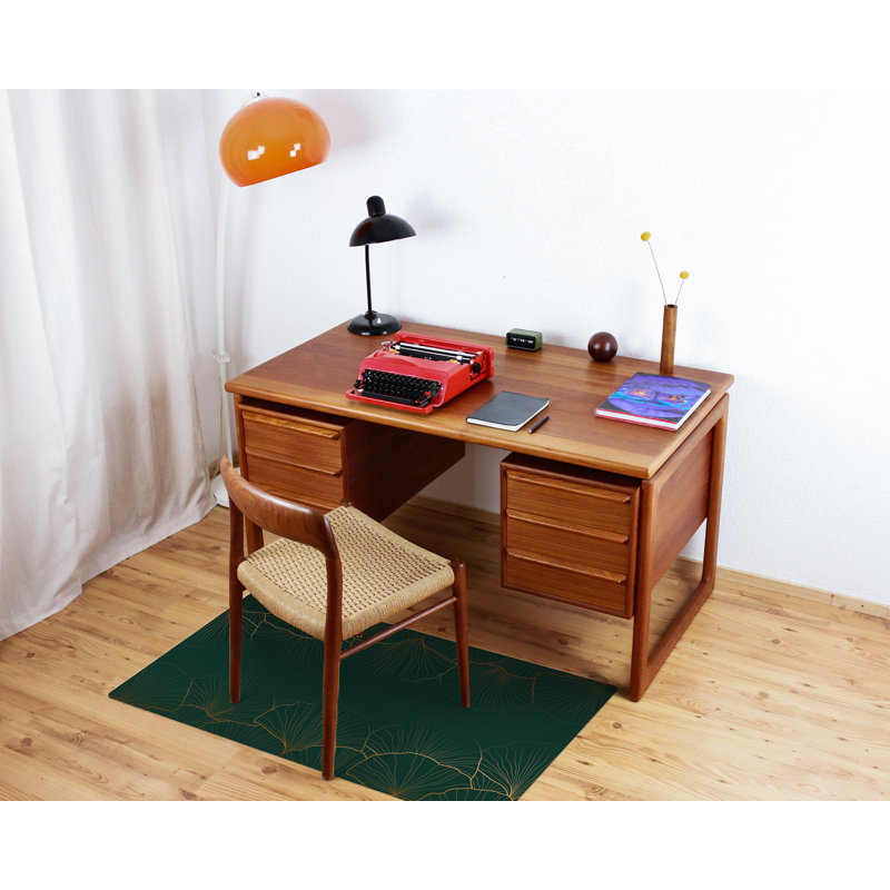 Narjis Chair Mat, 120 x 90 cm