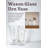 Odette Glass Table Vase-1461546792