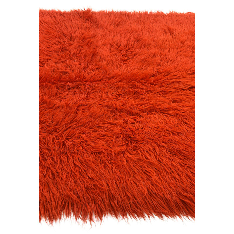 Ottilie Orange Rug