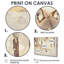 Ensemble de salon loup, loup dans l'hiver I - loup-792341077-792341096-792341097