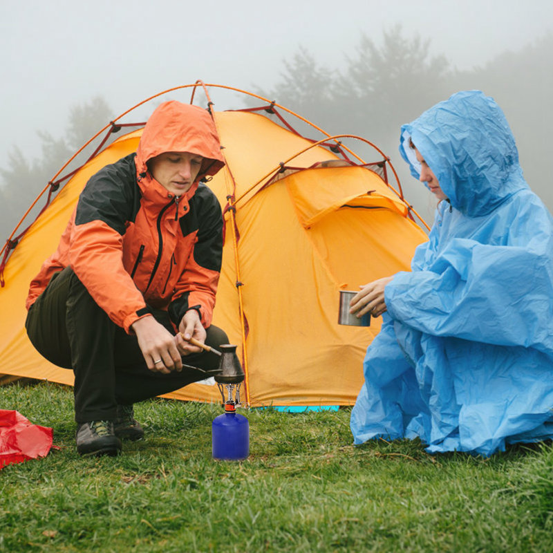 Réchaud de camping ultraléger