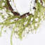 26" Forsythia Spring Wreath