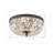 Weese 3 - Light 12" Flush Mount-16323074