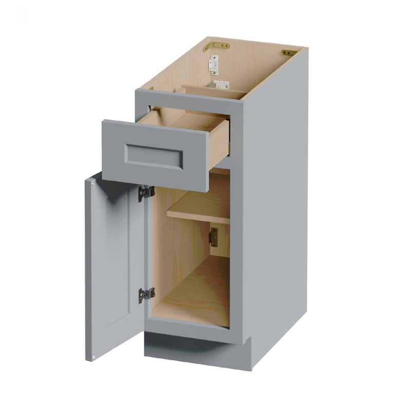 Armoire Shaker
