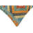 Kenyetta Geometric Throw Pillow