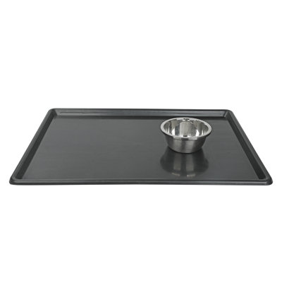 Plateau de remplacement pour animaux Flannigan