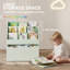 70cm H X 62.5cm W Kids Bookcase-1723327310