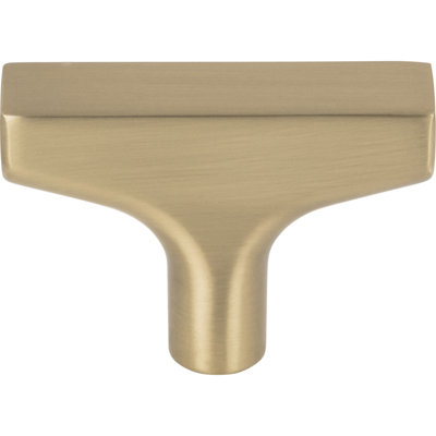 Riverside 2" Length Bar Knob