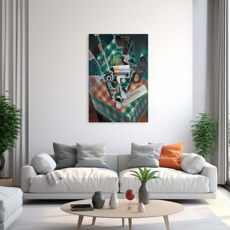 Print, 152.4cm H x 101.6cm W
