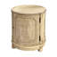 Thurmond Drum 20"W Drum Side Table-302187361