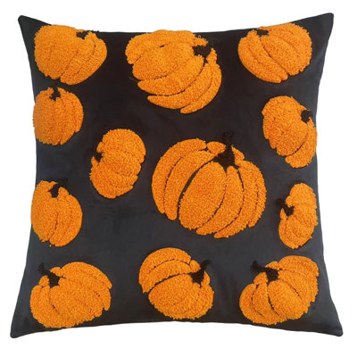 Housses pour coussins d'Halloween Halloween